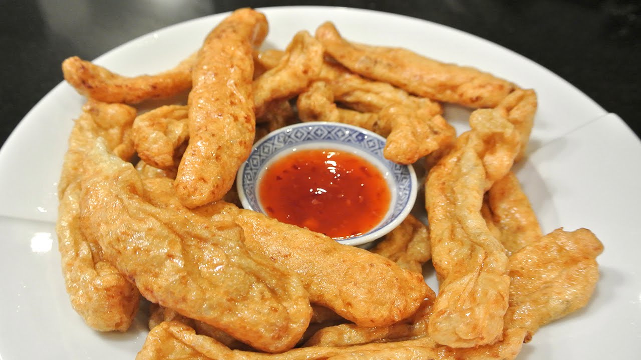 Những Món Ăn Đài Loan Khiến Du Khách Yêu Thích - VeMayBayTrungQuocGiaRe